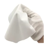 Cleanroom Polyester wipes 1004 1006 1009 - Image 2