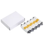 Zebra Card Printer Cleaning Kit - Image 3