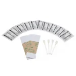 Fargo Card Printer Cleaning Kit