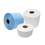 Industrial Wipes Roll for Cleanroom and Workshop Cleaning